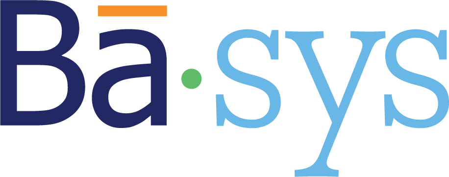 BASYS logo.